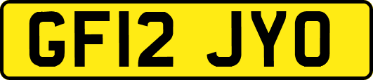 GF12JYO