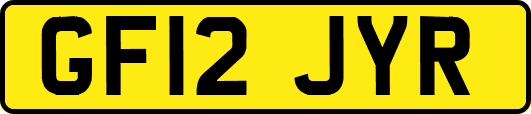 GF12JYR