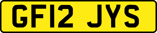 GF12JYS