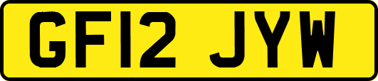 GF12JYW