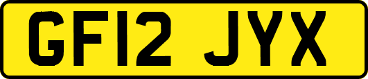 GF12JYX