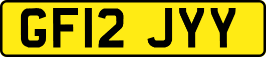 GF12JYY