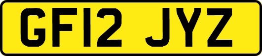 GF12JYZ