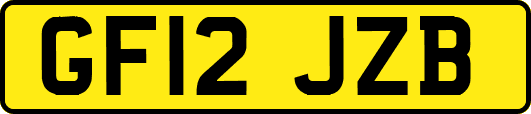 GF12JZB