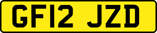 GF12JZD