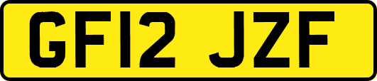 GF12JZF