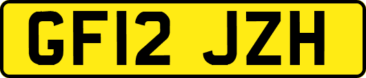 GF12JZH
