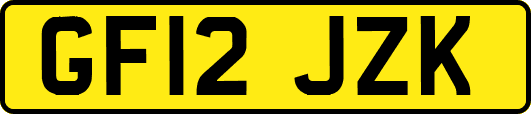 GF12JZK