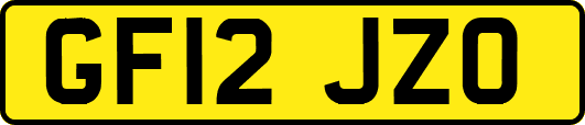 GF12JZO