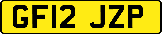 GF12JZP
