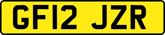 GF12JZR