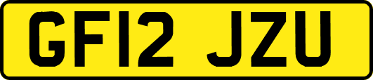 GF12JZU