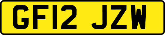 GF12JZW