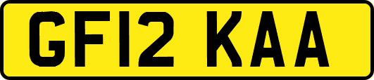 GF12KAA