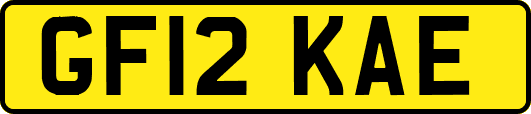 GF12KAE