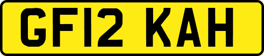 GF12KAH