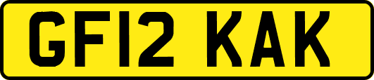 GF12KAK