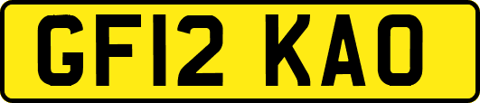 GF12KAO