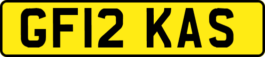 GF12KAS