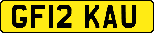 GF12KAU