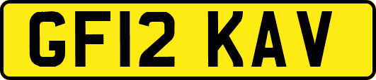 GF12KAV