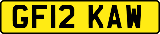 GF12KAW