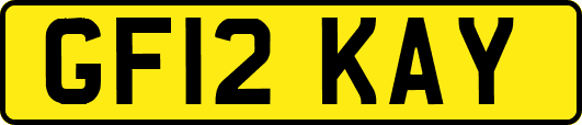 GF12KAY