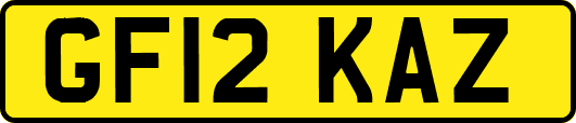 GF12KAZ