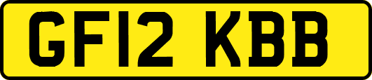 GF12KBB