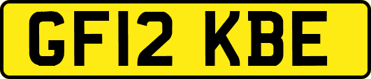 GF12KBE