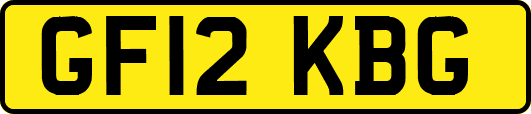 GF12KBG