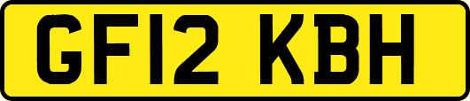 GF12KBH