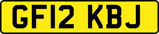 GF12KBJ