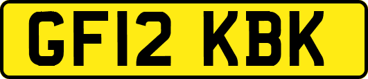 GF12KBK