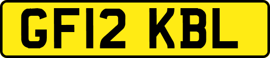 GF12KBL