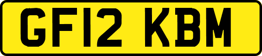 GF12KBM