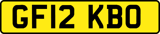 GF12KBO