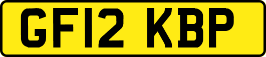 GF12KBP
