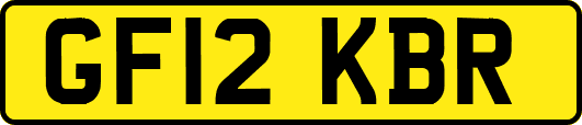 GF12KBR
