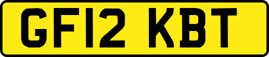 GF12KBT