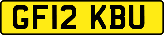 GF12KBU