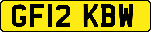 GF12KBW