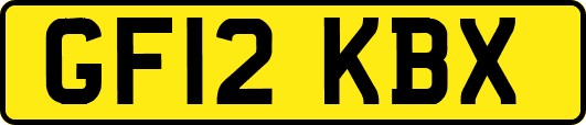 GF12KBX
