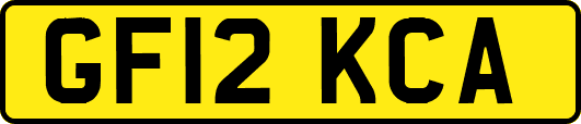 GF12KCA