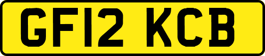 GF12KCB