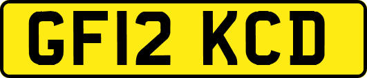 GF12KCD