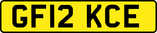 GF12KCE