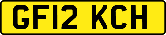 GF12KCH
