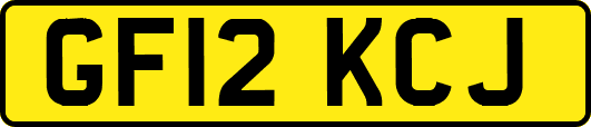 GF12KCJ
