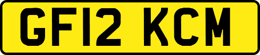 GF12KCM